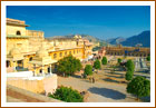 Amber Fort, jaipur