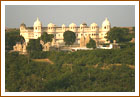 Chittor Garh Fort