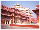 Forts and Palaces of Rajasthan