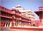 City Palace, Udaipur