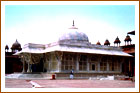 Mosque & Tomb of Salim Chisti