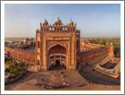 Fatehpur Sikri, Agra