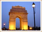 India Gate, New Delhi