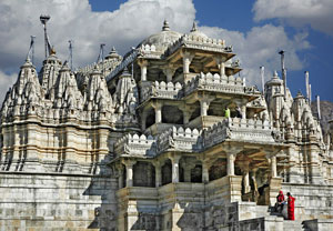 Jain Temple, Ranakpur