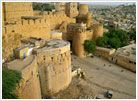 Palaces of Rajasthan with Classical India