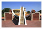 Jantar Mantar, Jaipur