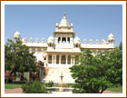 Jaswat Thanda, Jodhpur