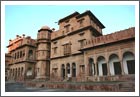 Junagarh Fort, Jaipur