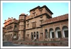 Junagarh Fort, Bikaner