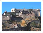 Kumbalgarh Fort, Jodhpur