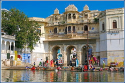 Lake Pichola, Udaipur