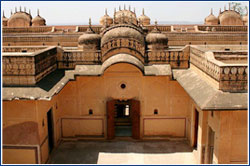 Nagaur Fort, Rajasthan