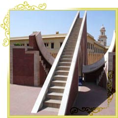 Jantar Mantar, Jaipur