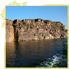 Chambal River, Kota, Rajasthan