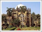 Prince Wales Museum, Mumbai