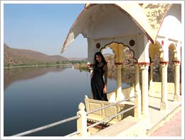 Sukh Mahal, Bundi