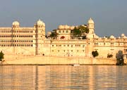 City Palace, Udaipur