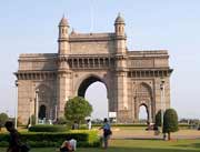 Gate way of India