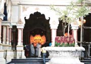 ISKCON Temple, Mathura