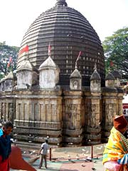 Kamakhya Temple, Guwahati