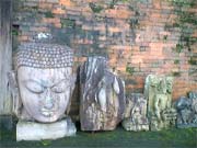 Ratnagiri Buddhist Scluptures