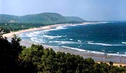  Rishikonda, Vishakhapatnam