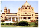 Umaid Bhavan Palace, Jodhpur