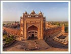 Explore Forts and Palaces of Rajasthan by Flight