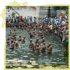 Banganga Fair, Jaipur