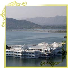 Lake Palace, Udaipur