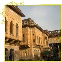 Mandawa Haveli