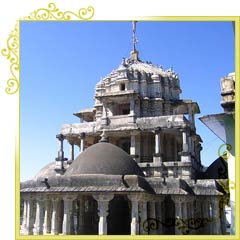 Dilwara Temple, Mount Abu