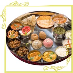 Rajasthan Food and Cuisine