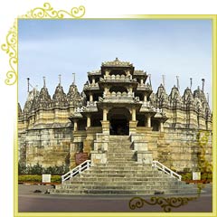 Jain Temple, Ranakpur