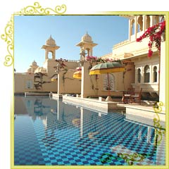 Udai Vilas, Udaipur