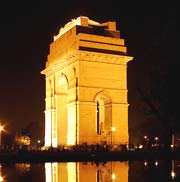 India Gate, Delhi