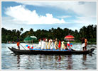 Kerala Backwaters