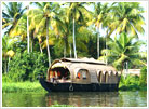 Kerala Backwaters