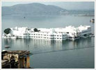 Lake Palace, Udaipur