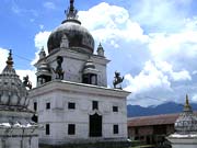 Tripura Sundari Temple, Agartala