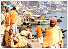 Varanasi